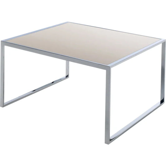 LT21210-1 Modern Square Coffee Table