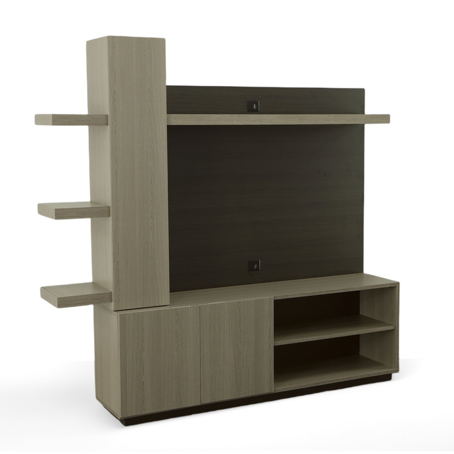 Walkuni 3517.800 Multi-Section Storage Wardrobe