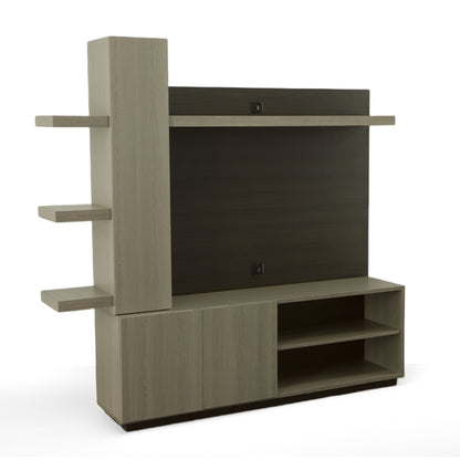 Walkuni 3517.800 Multi-Section Storage Wardrobe