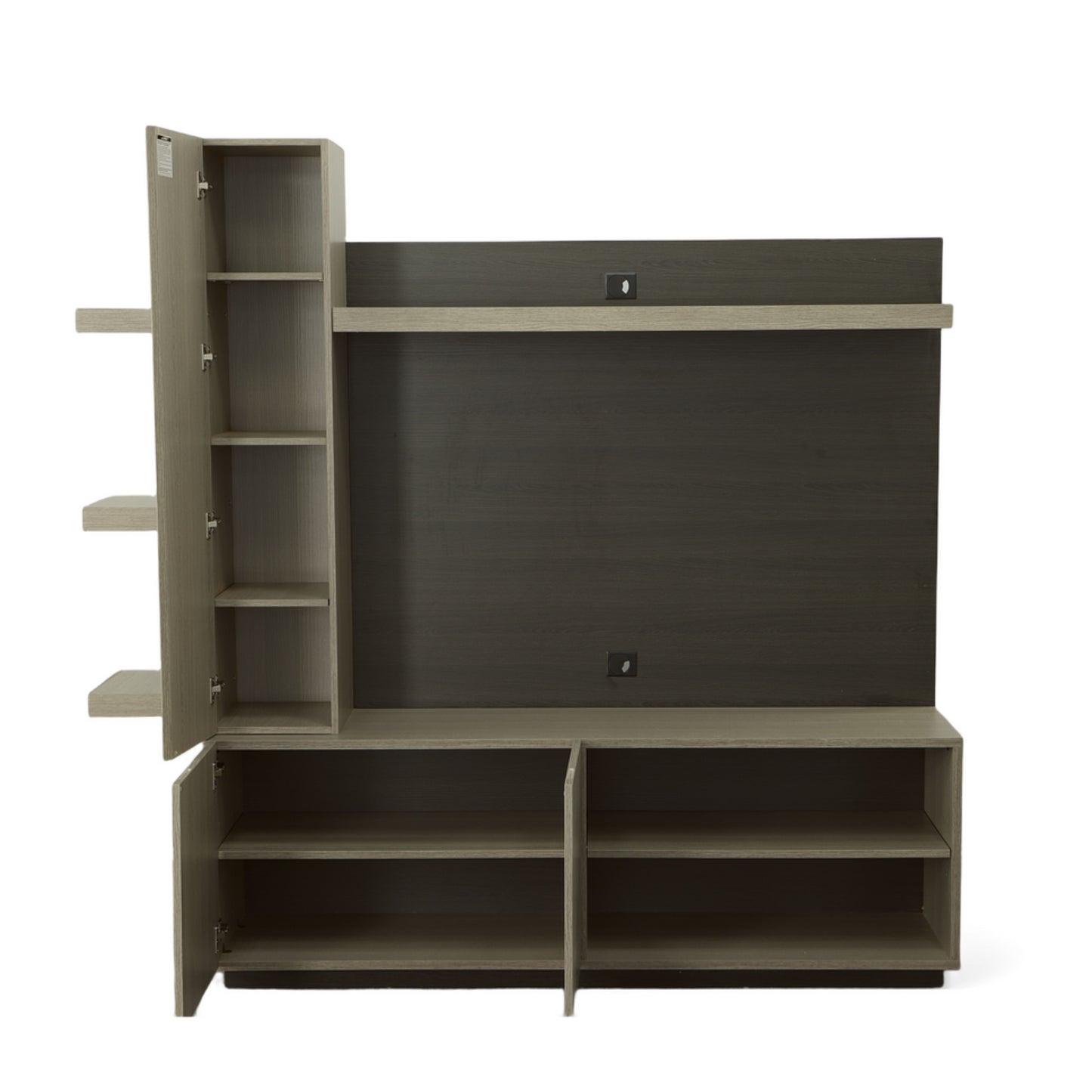 Walkuni 3517.800 Multi-Section Storage Wardrobe