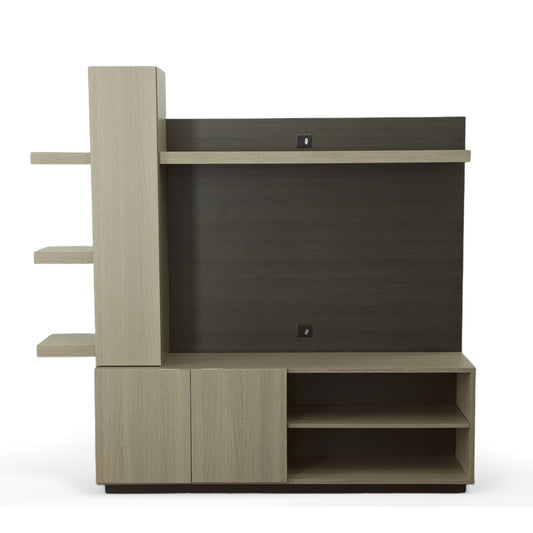 Walkuni 3517.800 Multi-Section Storage Wardrobe