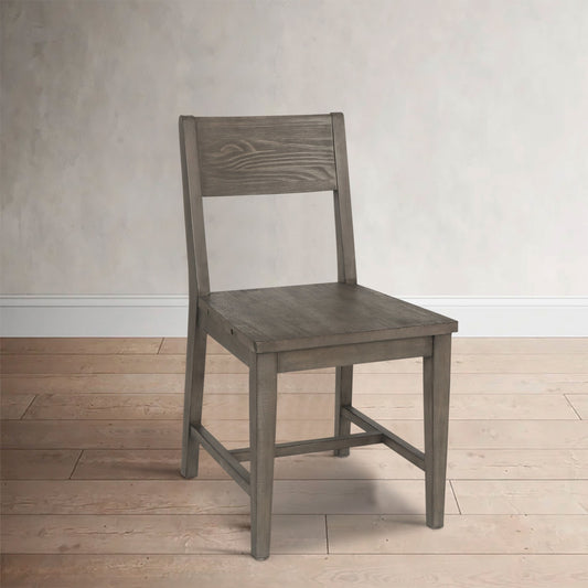 DC45708 Contemporary Dining Chair