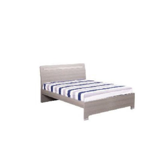13001-111F Minimalist Twin Bed Frame