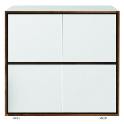 Modular Wall Cabinet Unit LS6W3193-6 Set