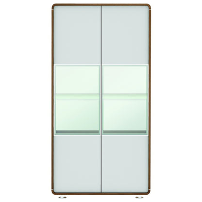 Modular Wall Cabinet Unit LS6W3193-6 Set