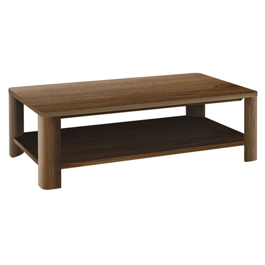 Rectangular Coffee Table LT63193 – Sleek and Functional Centerpiece