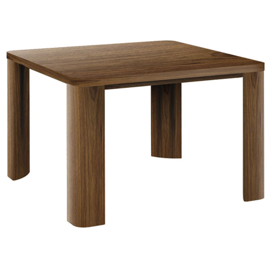 Square Coffee Table LT63192 – Compact and Stylish for Versatile Spaces