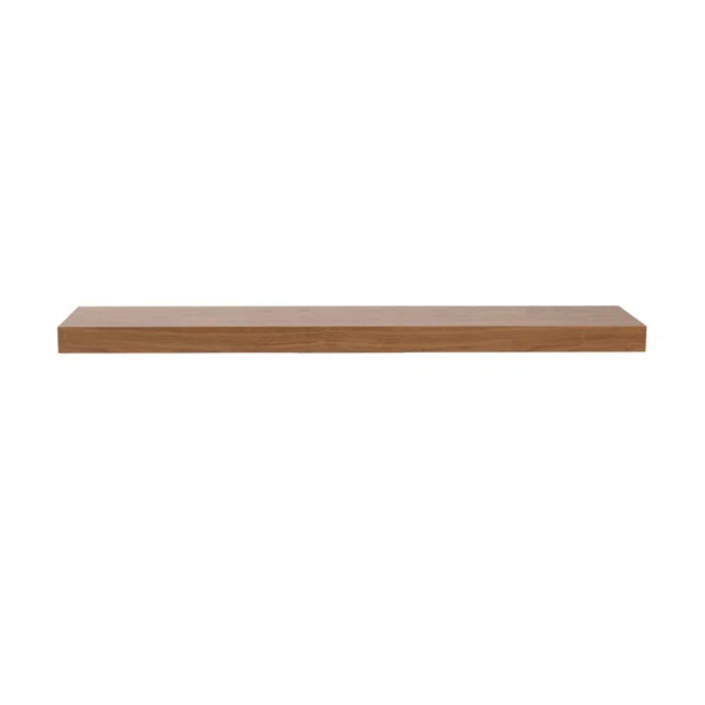 Slim Wall Shelf LS63116 – Minimalist Storage Solution