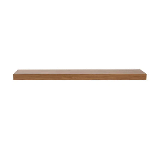 Slim Wall Shelf LS63116 – Minimalist Storage Solution