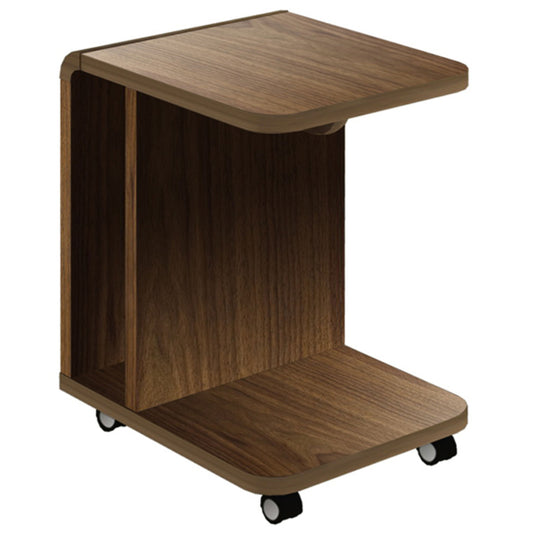 Freestanding Magazine Rack LT63808 – Compact and Functional Display
