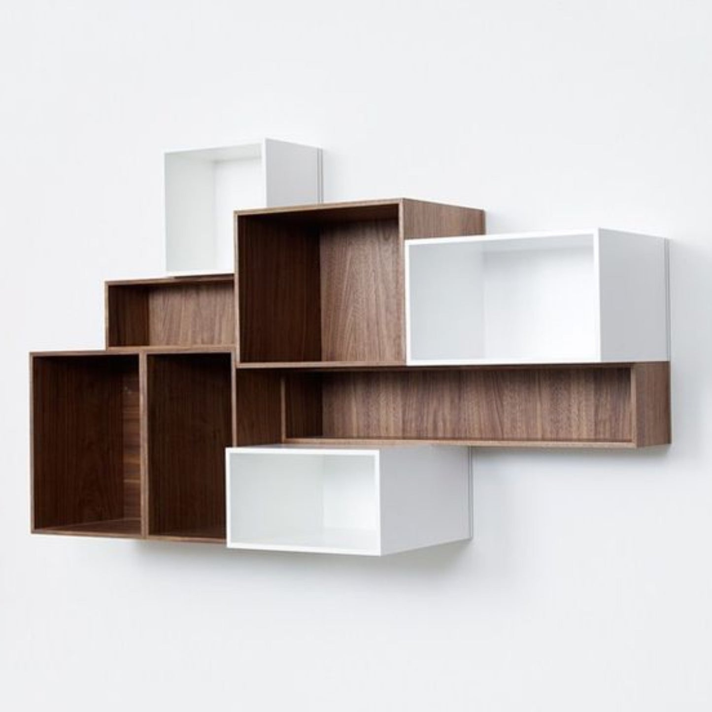 Multi-Unit Cabinet Set LS6 Series – Versatile and Space-Efficient Storage Solution