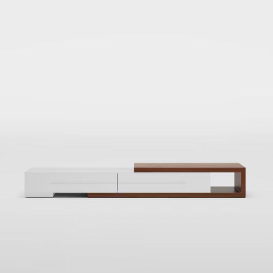 Multi-Unit Cabinet Set LS6 Series – Versatile and Space-Efficient Storage Solution