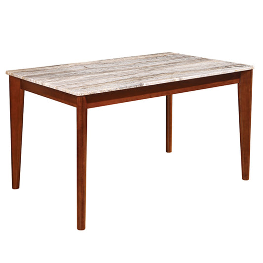Compact Rectangular Dining Tables – Models DT63136-YDM & D16313/-YDM