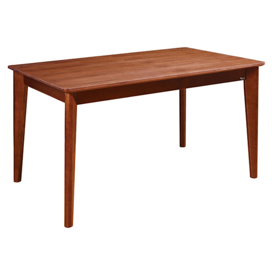 Modern Wood Dining Tables – Models DT63138 & D163139