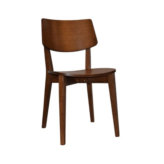 Compact Modern Dining Chair – Model DC63722M-A