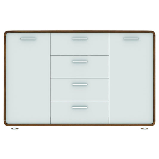 Elegant Storage Sideboard – Model DS63W206-6