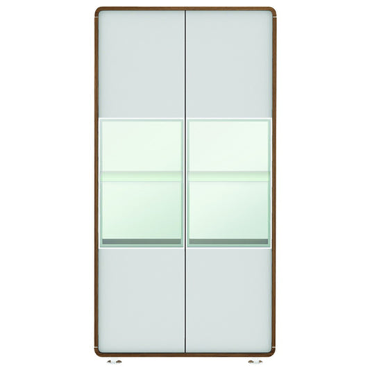 Modern Vertical Bar Counter – Model DS63W182-CG