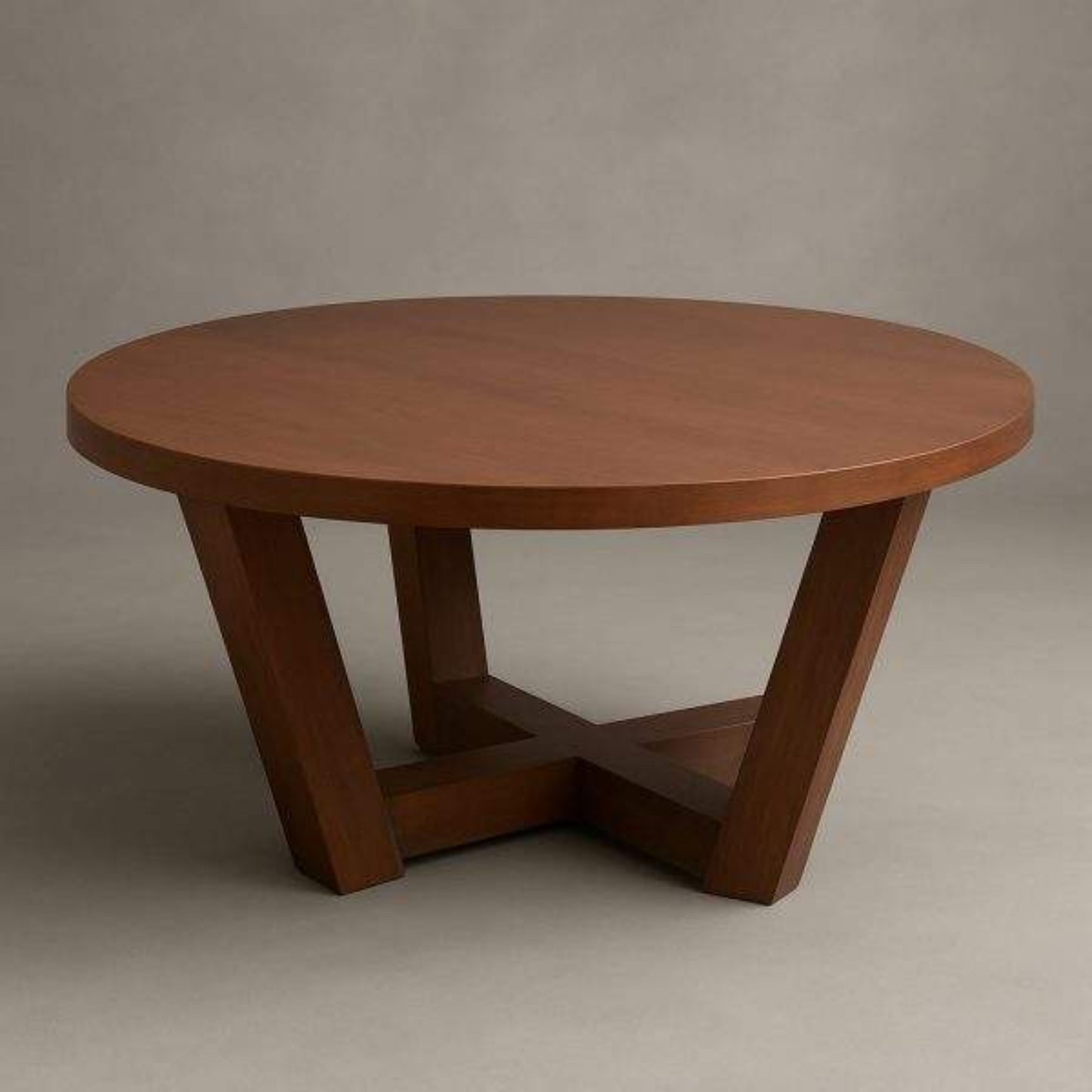 Modern Rectangular Dining Table – Model DT63094-SG