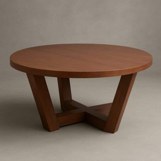 Modern Rectangular Dining Table – Model DT63094-SG