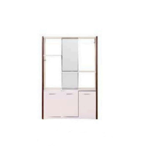 Tall Buffet Display Cabinet – Model LD6W3104