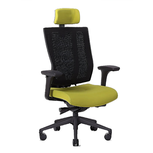 Fulkrum Ergonomic Task Office Chair – Model P069YFB23V