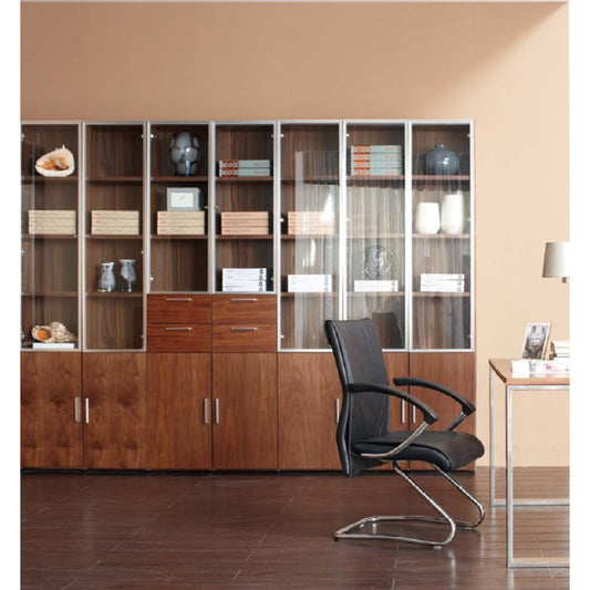 Large Modular Bookcase – Model 6SD017