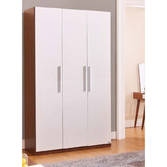 Sliding Door Wardrobe – Model 6BW001