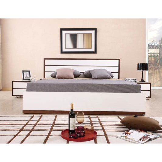 Contemporary Guest Room Bed – Model BB6W3183 Series