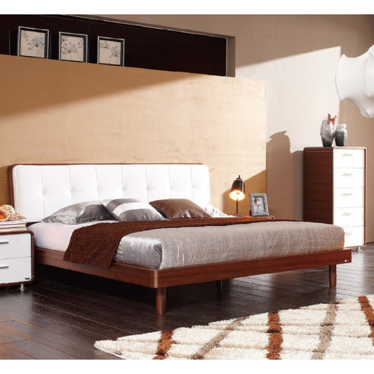 Upholstered Hotel Bed – Model 688027