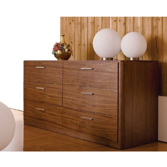 Contemporary Double Dresser – Model BV63608-A6