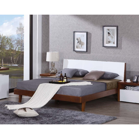 Modern Platform Bed – Model BB63V963/964