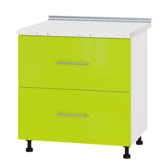 Compact Modern Night Stand BN6WG101