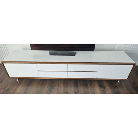 Spacious Modern TV Cabinet LS6W3193-6