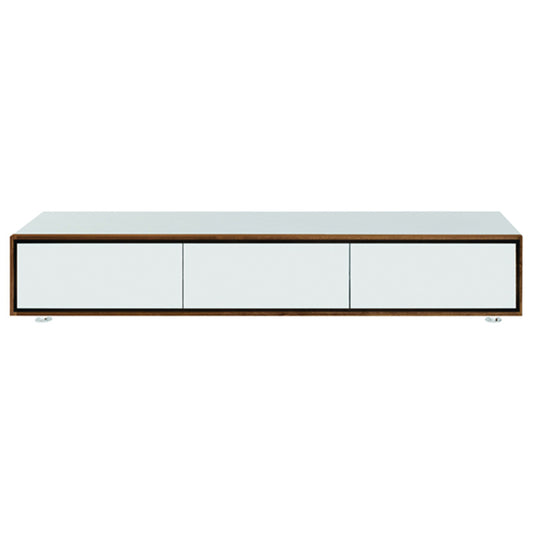 Contemporary Low-Profile TV Cabinet LS6W3191-6