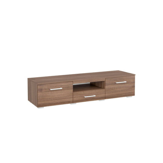 Wide Modern TV Cabinet – Model LS63352
