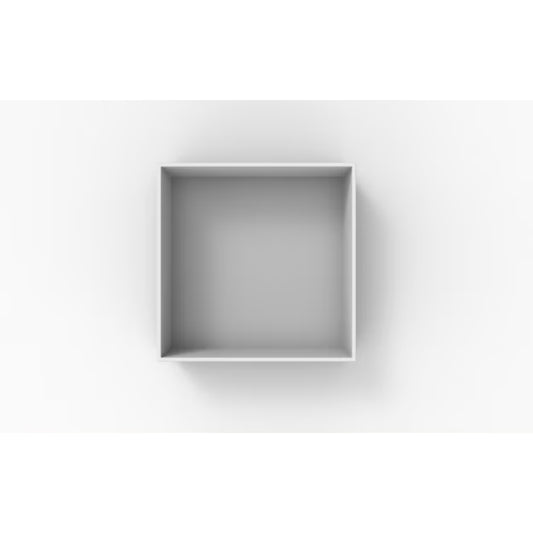 Mini Wall Cupboard – Model L56W431