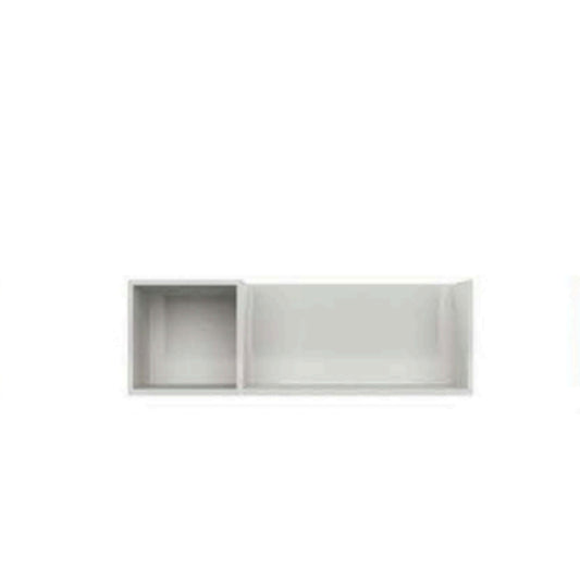Wall Cupboard LS6W432 – Compact Horizontal Storage Unit