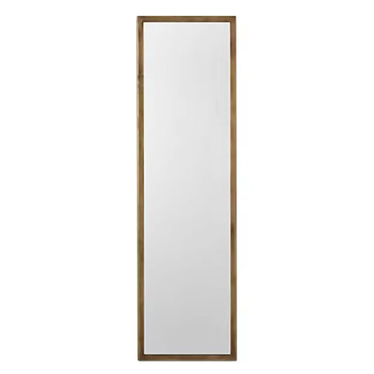 Full-Length Mirror BM63002 – Minimalist Wall-Mounted Design