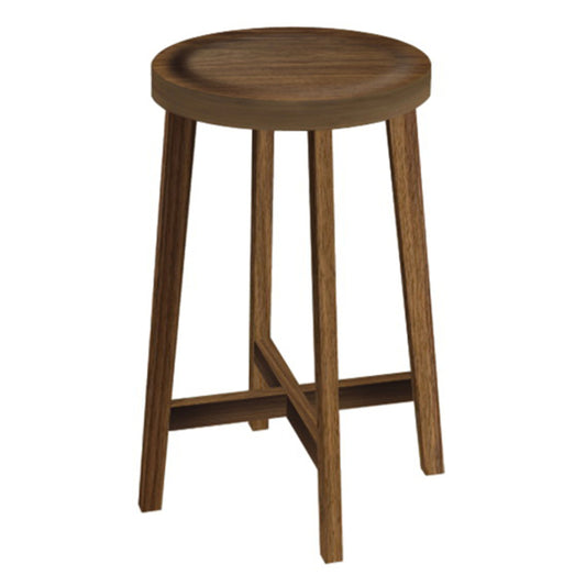 Contemporary Cylindrical Jardiniere LT61801 with Compact Design