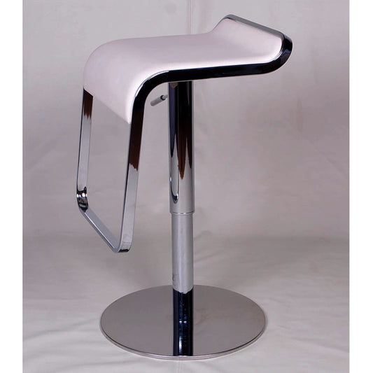 Classic Bar Stool B230-D2 with Streamlined Design