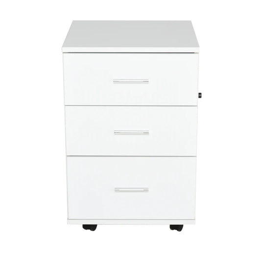 SV6V101-6 Compact Storage Counter with Clean Contemporary Design