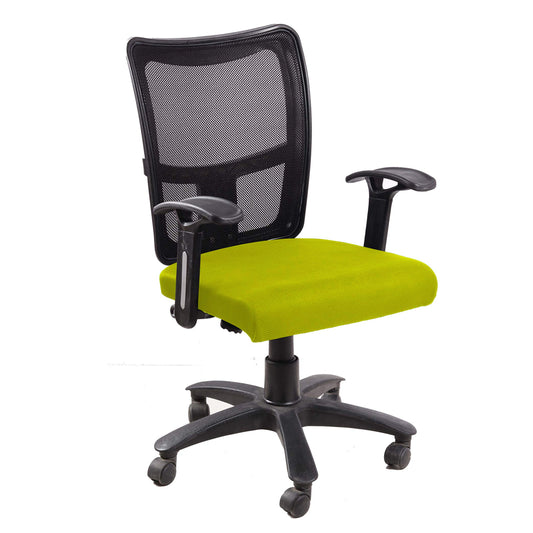 Office Chair Model P067YFB23V Ergonomic Adjustable Swivel Chair