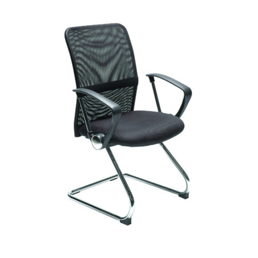 Office Chair Model KCA-H1041 Ergonomic High-Back Swivel Chair