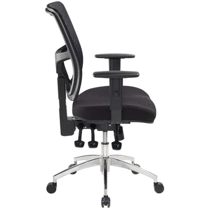 Office Chair Model KCA-H103A4STG Ergonomic Adjustable Swivel Chair
