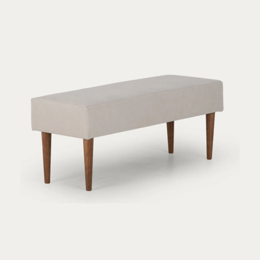 Stool Model BB63011-M0002 Upholstered Bench W1500×H450mm