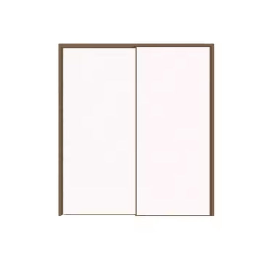 Sliding Doors Models BD6W3411 & BD6W3412 Modern Panel Systems for Interiors