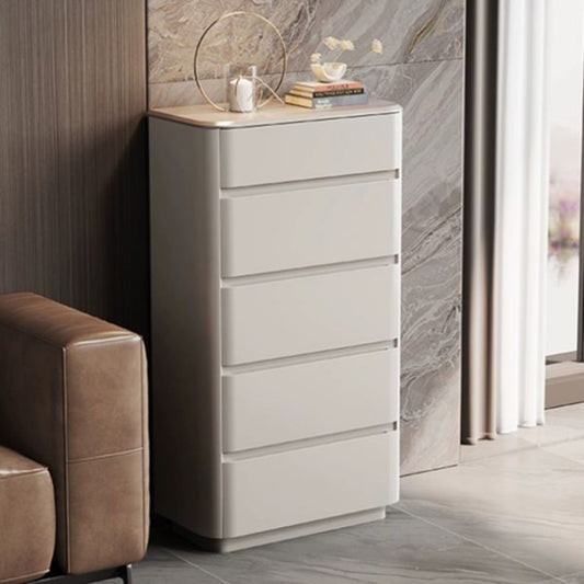 High Chest of Drawers Model HBV1-007-06-A1 Compact Storage Unit 650×1204mm