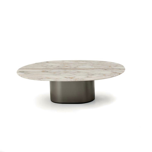 Coffee Table Model HLT1-013-12-A1 Modern Low Table 1200×700×360mm