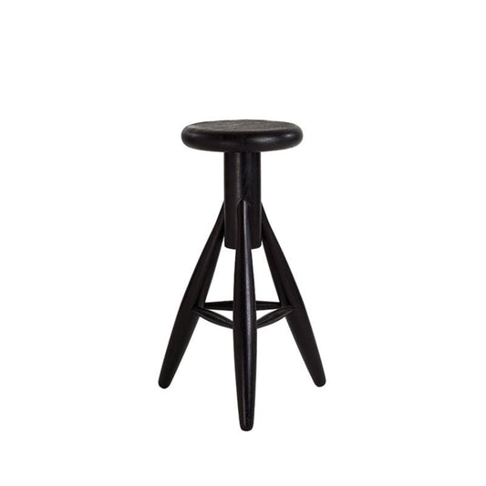 Bar Chair DC7E153 with Modern Compact Design