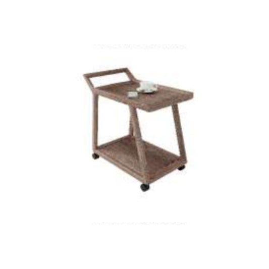 Trolley LC7E001 with Sleek Utility Design